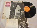 Folk Vinyl LP - Dave Van Ronk - Folksinger - Deep Groove 1962 VAN GELDER - Prest