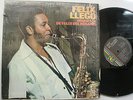 FELIX del ROSARIO Felix Llego Orq. de LATIN LP Shrink BORINQUEN