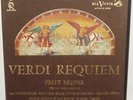 LIVING STEREO LDS-6091 VERDI REQUIEM 2LP SD RCA Soria Box 1ED FRITZ REINER PRICE