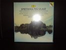 Smetana Ma Vlast  Levine DGG  Digital 2 LP FS Sealed