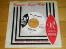 Ike & Tina Turner - I Idolize You/A Love Like Ours NM 45 Promo phil spector