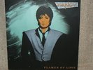 Fancy ?– Flames Of Love vinyl LP Metronome ?– 835 782-1 Germany 1988
