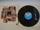 The Spencer Davis Group With Their New Face On LP Vinyl 1st UK Pressing 1968 NM