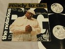 Rap Hip Hop Vinyl LP -  The Notorious BIG - Ready To Die - 1995 Original - Bad B