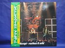 Accept Restless And Wild 