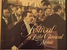 VARIOUS Festival Of Light Classical Music 12xLP Box Set (1960) RCA L70P