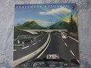 Kraftwerk autobahn Lp Vinyl