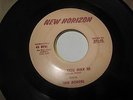 DEVIL YOU MAY BE - DOVERS - NEW HORIZONS
