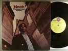 Bob Seger System, The  Noah