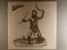 Boomerang  Self-Titled   SEALED  Hype Sticker  Hard Rock x Vanilla Fudge