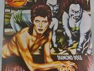 Diamond Dogs David Bowie AYL1-3889 re-issue VG  Vinyl LP Record Album
