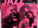 JAZZ JAMBOREE '67 - FAME, SCHOOF orig PL MUZA LP vinyl NM