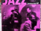 Martial Solal Trio ?– Jazz Jamboree '67, Vol. 3 1967 Polish MUZA Lp vinyl NM