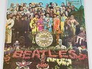 BEATLES Sgt Peppers NIMBUS Supercut Audiophile pressing From HIFI TODAY magazine