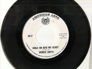 BOBBIE SMITH * WALK INTO MY HEART * MISS STRONGHEARTED * RARE  NORTHERN SOUL VG+