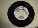 John Ellison 45, You got to have Rhythm, Phil L.A. of Soul,  Promo, near mint