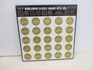 Elvis Presley Worldwide 50 Gold Award Hits, Vol 1 RCA LPM-6401 MONO LP Box Set
