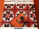 FOLK SONG AMERICA Smithsonian 6-LP Box Set Byrds Leadbelly Bob Dylan Phil Ochs