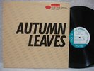 BLUE NOTE ART FARMER SONNY CLARK MILES DAVIS JOHNNY GRIFFIN LEE MORGAN JAPAN LP