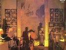 ABBA - The Visitors rare LP SUPRAPHON label Czechoslovakei inner sleeve EX