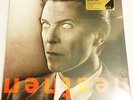 DAVID BOWIE Heathen ORANGE Vinyl number 370 Mint/Sealed-see description *not rsd