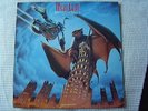 Meat Loaf. Bat Out Of Hell 2. 1993 Original vinyl LP.