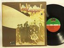 Led Zeppelin II Atlantic Label SD 8236 LP Vinyl Record Zepplin /2 gatefold