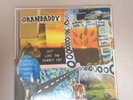 Grandaddy Just Like The Fambly Cat Double Lp Vinyl Record Gatefold NM 2 X12