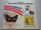Paul Simon - There Goes Rhymin' Simon LP UK 1st Press S69035 Gatefold Vinyl