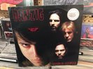 Danzig II Lucifuge LP Gold Promo Stamp Def Jam Record