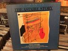 The Fred Astaire Story/original 1979 Vinyl LP/Box Set Sealed/oscar peterson/