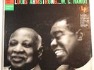 Louis Armstrong 