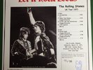 Let It Rock Leeds - Rolling Stones (LP)