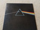 PINK FLOYD Dark Side Of The Moon LP Vinyl Record EX+ UK 33RPM Progressive