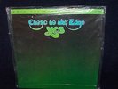 MFSL LP * SEALED * YES - CLOSE TO THE EDGE - MOBILE FIDELITY - MOFI