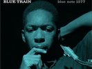 JOHN COLTRANE-BLUE TRAIN-MUSIC MATTERS- 33RPM REISSUE- ( SEALED)