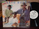 GETO BOYS Mind Playing Tricks On Me 1991 RAP-A-LOT 12