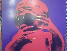 Black Sabbath BORN AGAIN 1st pressing *PROMO* 