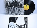THE RAMONES DEBUT ALBUM 1976 ORIGINAL VINYL LP+PHOTO INNER-SLEEVE N.MINT RARE