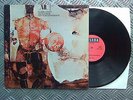 GLOBE UNITY - ALEXANDER von SCHLIPPENBACH -  SABA VINYL LP von 1967