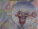 Iron Maiden/Can I Play With Madness.1988 UK EMI Shaped Picture Disc.