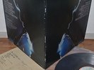 Morning Glory John Surman Japan gatefold LP 1973 King SR 3164 Insert Island