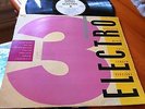 Street Sounds Hip Hop Electro 3,,1984,VG CONDITION
