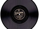 78 RPM Roger Wolfe Kahn Youve Got Me in the Palm / I Cant Believe Columbia 2695