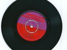 DANDY* - MOVE YOUR MULE/REGGAE ME THIS DT-401 REGGAE 45RPM 7