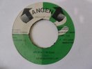 GENERATION GAP Journey Within TANGENT Reggae Modern Soul Funk Samples 45 KILLER