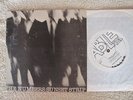THE NUMBERS SUNSET STRIP RECORD 45 RPM 7