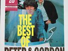 Peter&Gordon:The Best Of     Deutsche Hörzu LP