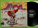 Kreator - Endless Pain LP  1. PRESS  Noise International 1985