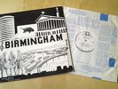 BIRMINGHAM Private Press UK 1971 PROG/PSYCH ORIG LP `` HENDRIX BEATLES